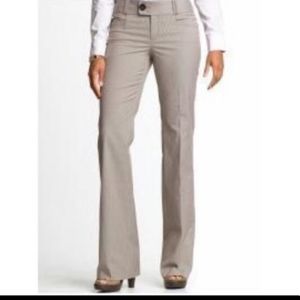 Banana Republic trouser No 323 Martin Fit